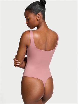 FeatherSoft™ Innovation Kare Yaka Bodysuit