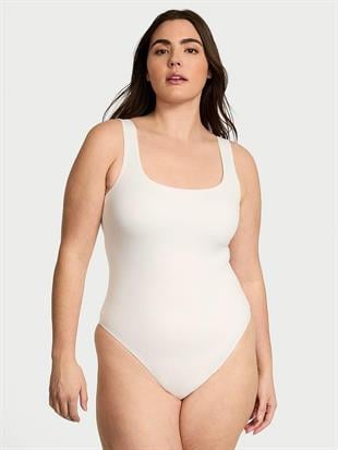 FeatherSoft™ Innovation Kare Yaka Bodysuit