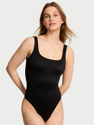 FeatherSoft™ Innovation Kare Yaka Bodysuit