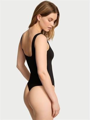 FeatherSoft™ Innovation Kare Yaka Bodysuit