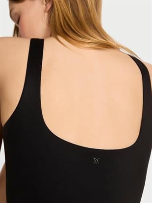 FeatherSoft™ Innovation Kare Yaka Bodysuit