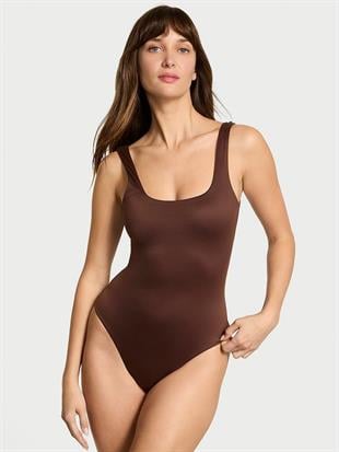 FeatherSoft™ Innovation Kare Yaka Bodysuit