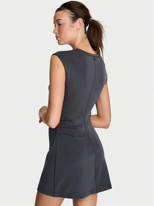 Featherweight Mini Elbise