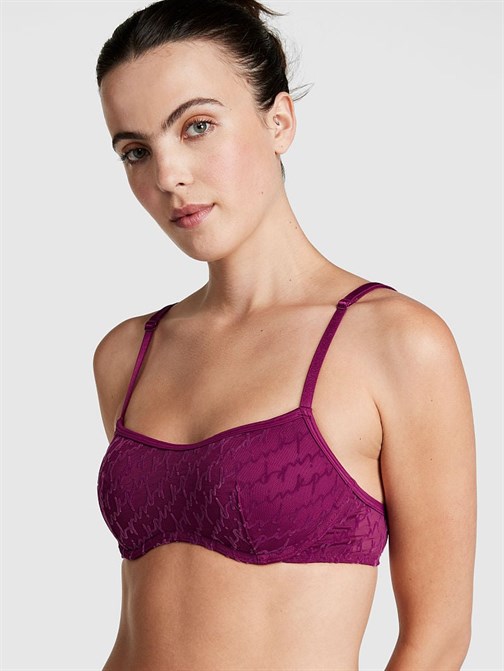 Fileli Push-Up Bralet