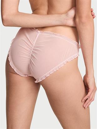 Fırfırlı File Fiyonklu Bikini Külotu

Bence file demeyebiliriz

Fırfırlı Fiyonklu Bikini Külotu