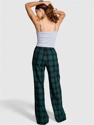 Flanel Pijama Altı
