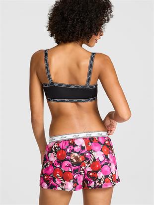 Flannel Pijama Boxer