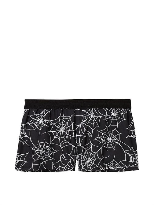 Flannel Pijama Boxer