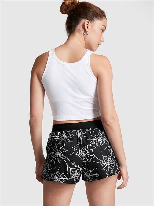 Flannel Pijama Boxer