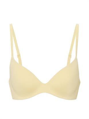 FlexFactor Hafif Dolgu Destekli Dekolte Sütyen