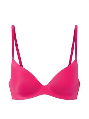 FlexFactor Hafif Dolgu Destekli Dekolte Sütyen