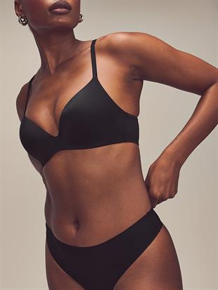 FlexFactor Hafif Dolgu Destekli Dekolte Sütyen