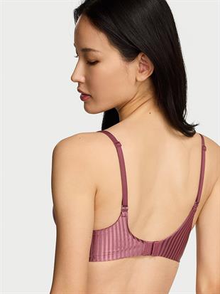 FlexFactor Hafif Dolgu Destekli Dekolte Sütyen