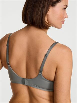 FlexFactor Hafif Dolgu Destekli Dekolte Sütyen