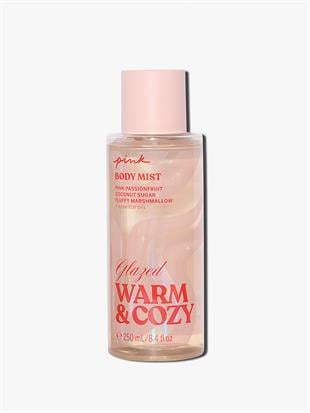 Warm&Cozy Vücut Spreyi