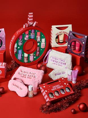 Fresh & Clean 4lü Hediye Seti