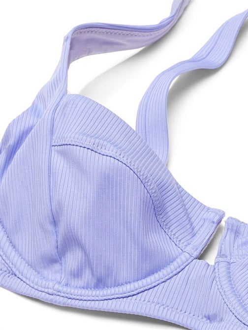Full-Coverage Bikini Üstü