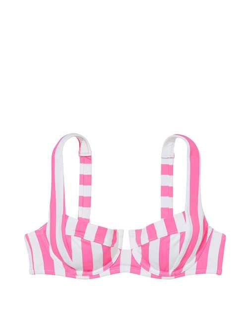 Full Coverage Bikini Üstü