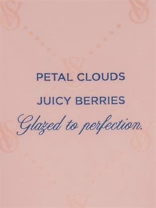 Glazed Petals & Berries Vücut Losyonu