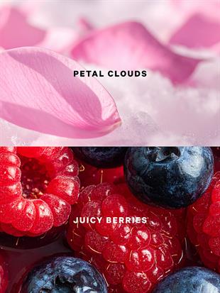 Glazed Petals & Berries Vücut Spreyi