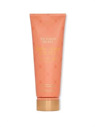 Golden Apricot & Honey Vücut Losyonu