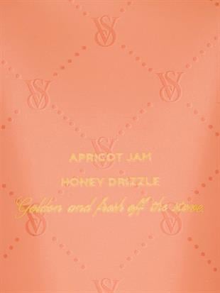 Golden Apricot & Honey Vücut Losyonu