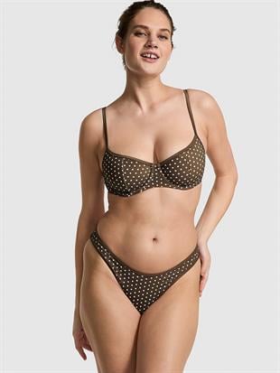Golden Hour Bikini Altı