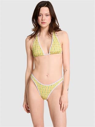 Golden Hour Bikini Altı