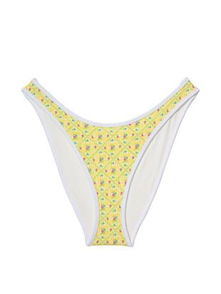 Golden Hour Bikini Altı