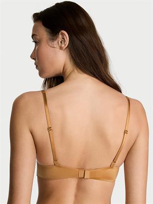 Gradyan Işıltılı Push-Up Sütyen