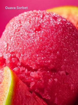 Guava Renkli Dudak Maskesi