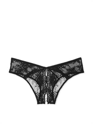 Dantelli Crotchless Cheeky Külot