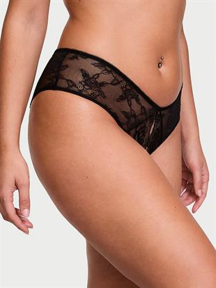 Dantelli Crotchless Cheeky Külot