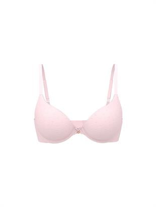 Hafif Dolgu Destekli Toparlayıcı Sütyen