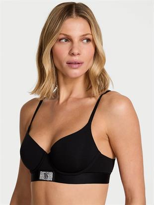 Hafif Dolgulu Demi Sütyen