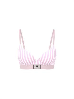 Hafif Dolgulu Demi Sütyen