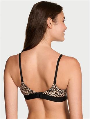 Hafif Dolgulu Demi Sütyen