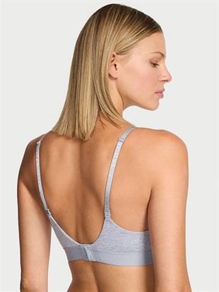 Hafif Dolgulu Demi Sütyen