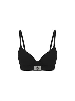 Hafif Dolgulu Demi Sütyen