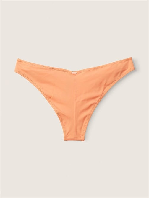 Halka Detaylı Bikini Altı