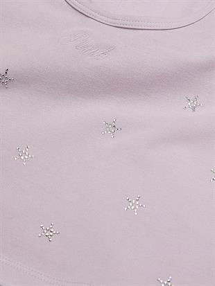 Halter Yaka Sporcu Sütyeni