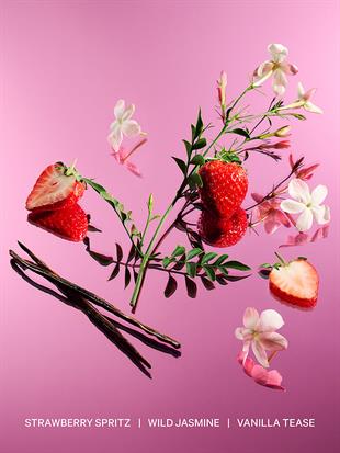 Heartbreaker Işıltılı Vücut Spreyi