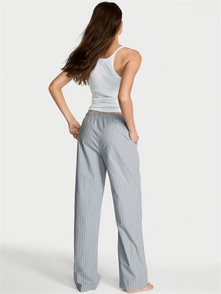 Heritage Pamuklu Pijama Altı