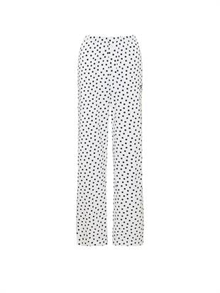 Heritage Pamuklu Pijama Altı