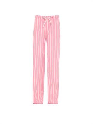 Heritage Pamuklu Pijama Altı