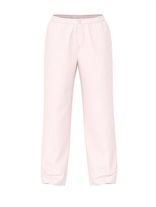 Heritage Pamuklu Pijama Altı