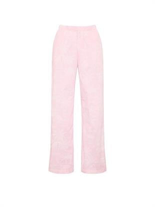Heritage Pamuklu Pijama Altı