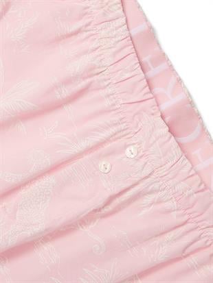 Heritage Pamuklu Pijama Altı