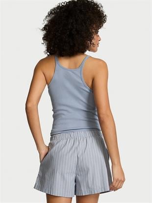 Heritage Pamuklu Şort