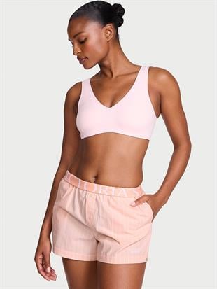 Heritage Pamuklu Şort